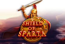 Shield of Sparta Slot Review